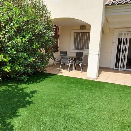 Apartamento Excelente Banos y Mendigo Exteriör bild