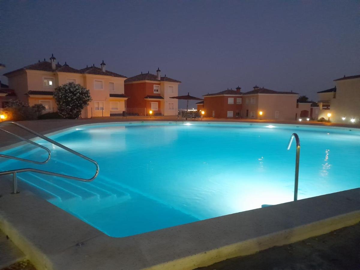 Apartamento Excelente Banos y Mendigo Exteriör bild
