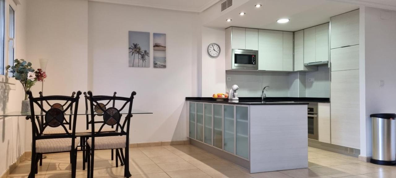 Apartamento Excelente Banos y Mendigo Exteriör bild