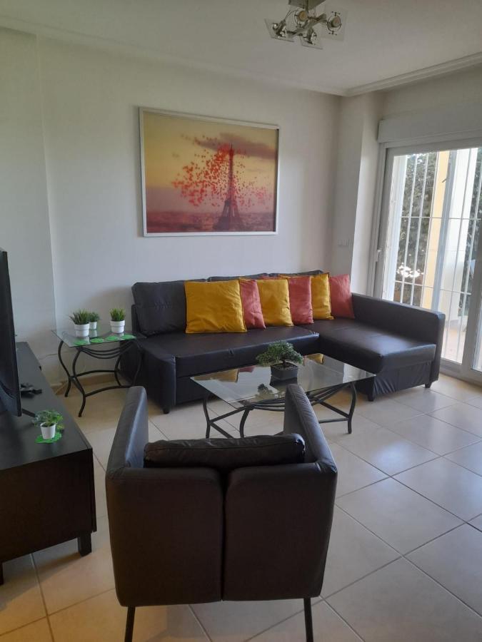 Apartamento Excelente Banos y Mendigo Exteriör bild