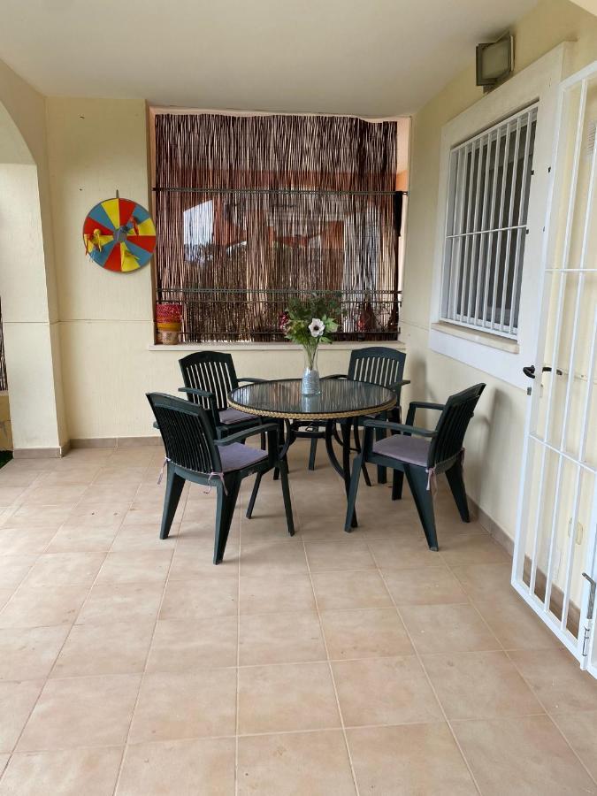 Apartamento Excelente Banos y Mendigo Exteriör bild