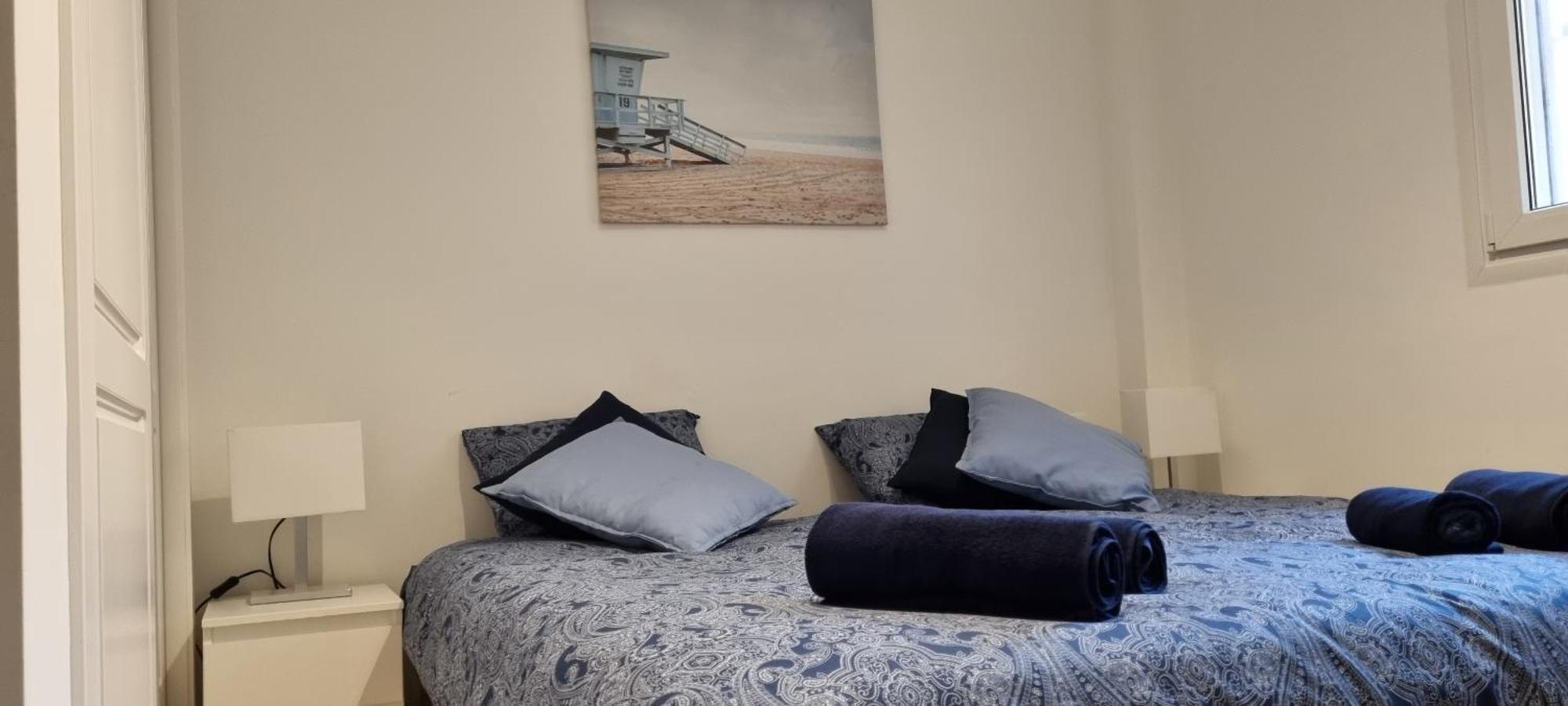 Apartamento Excelente Banos y Mendigo Exteriör bild