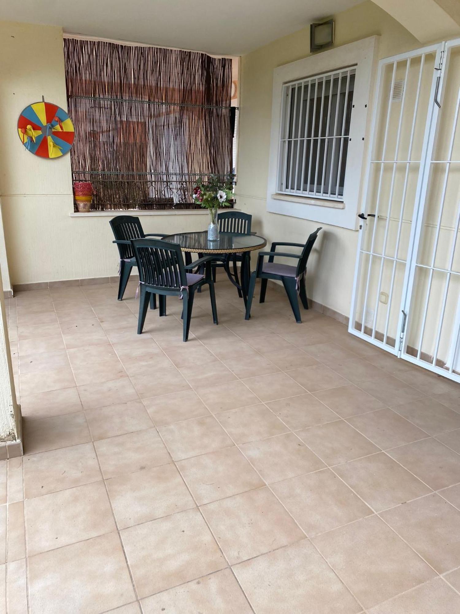Apartamento Excelente Banos y Mendigo Exteriör bild