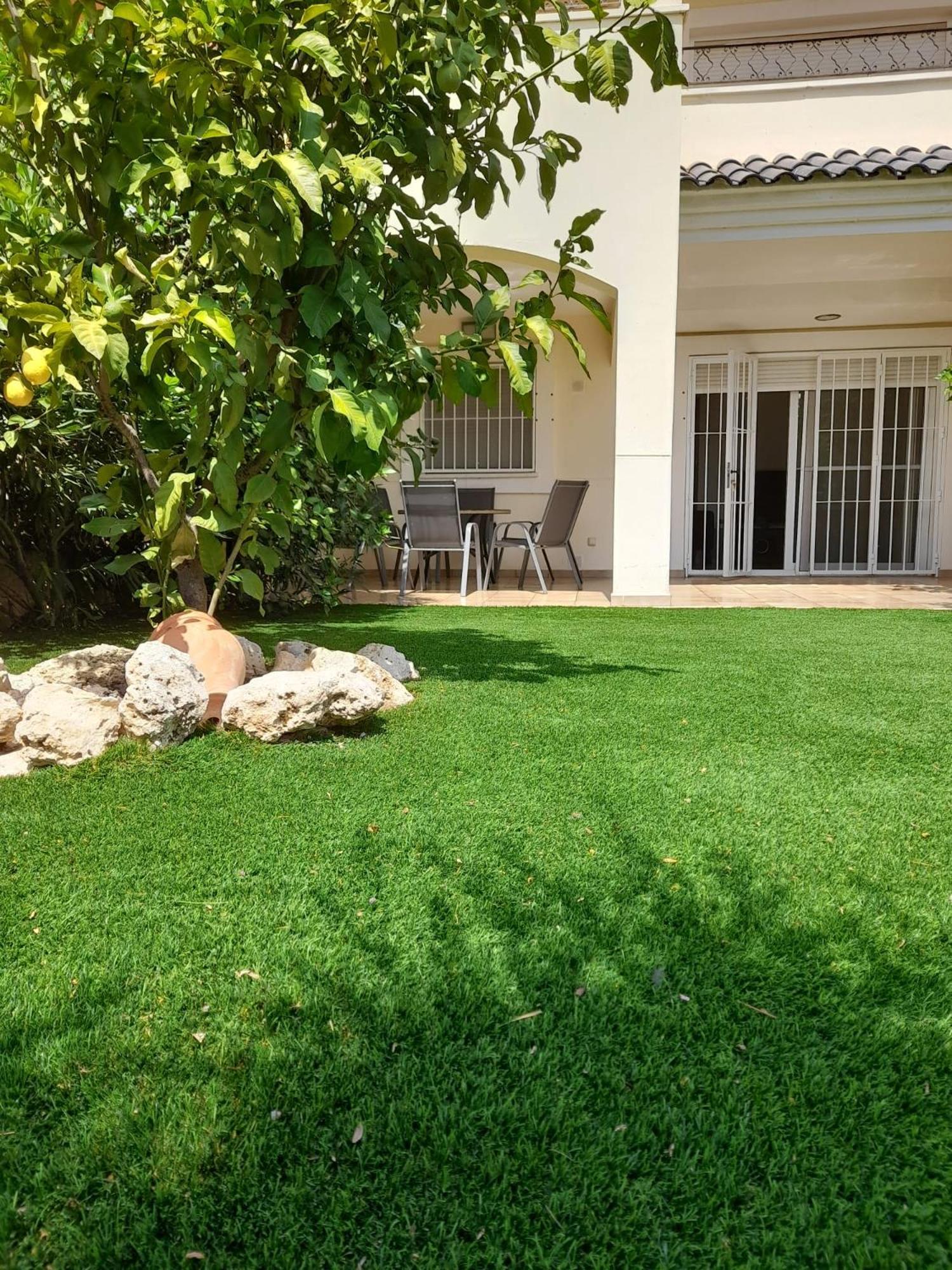 Apartamento Excelente Banos y Mendigo Exteriör bild